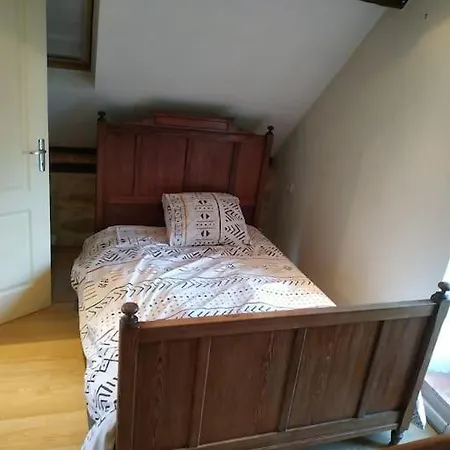 Holiday home Petite Maison A La Campagne