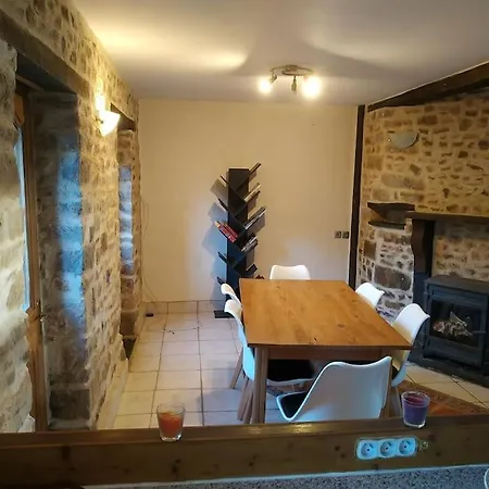 Holiday home Petite Maison A La Campagne *