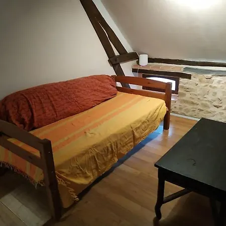 Holiday home Petite Maison A La Campagne