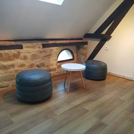 Petite Maison A La Campagne Holiday home *