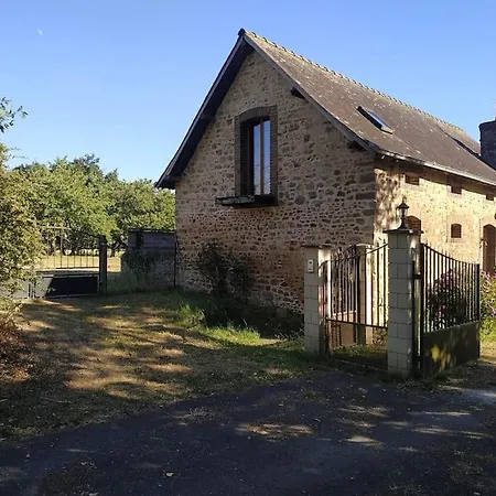 Petite Maison A La Campagne Holiday home